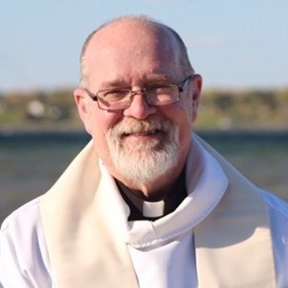 Father Thomas Haynes